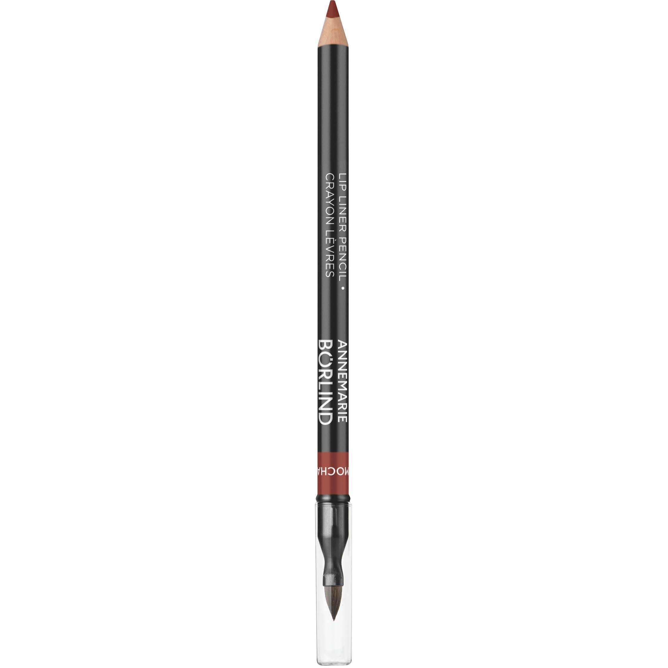 Annemarie Börlind Lip Liner Mocha