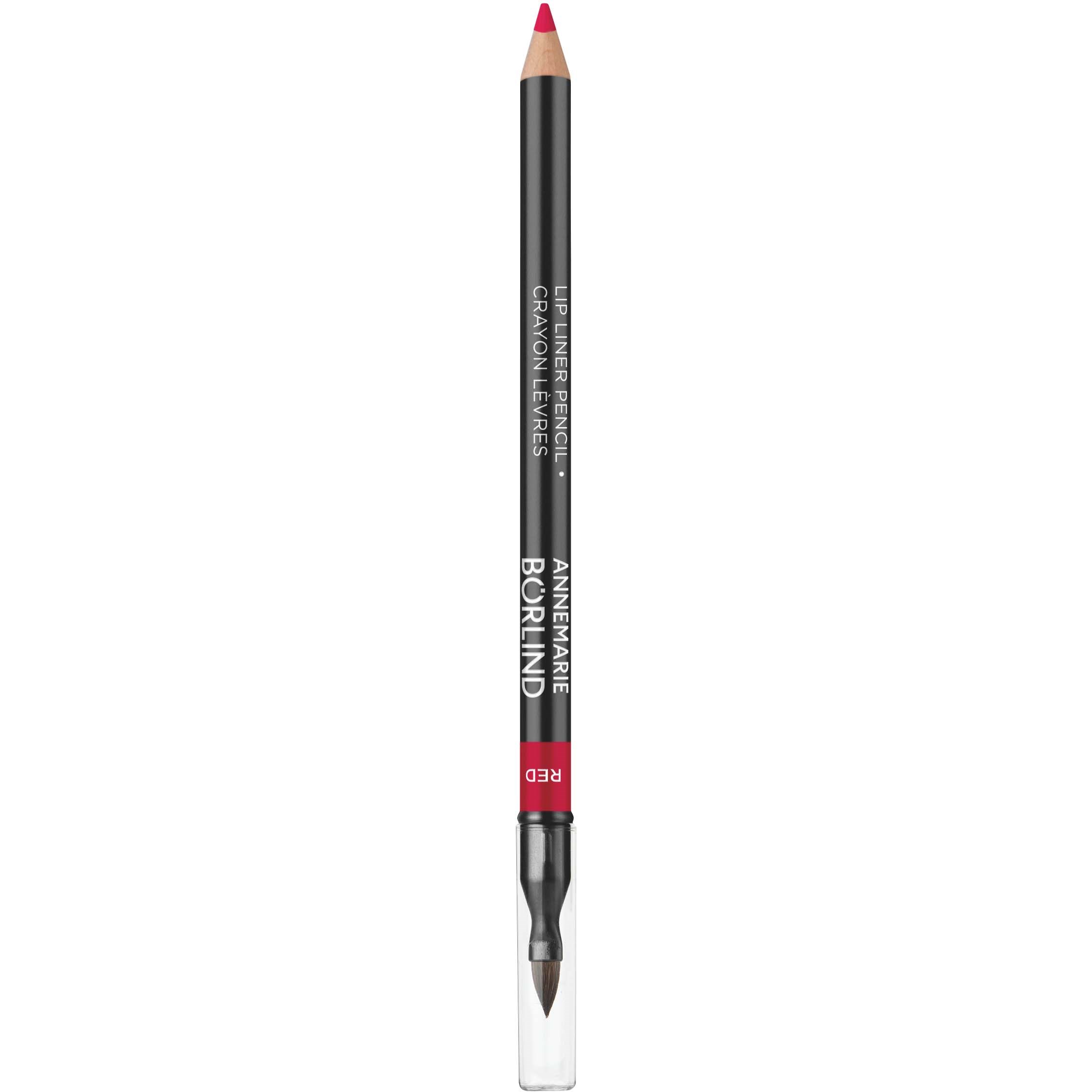 Annemarie Börlind Lip Liner Red