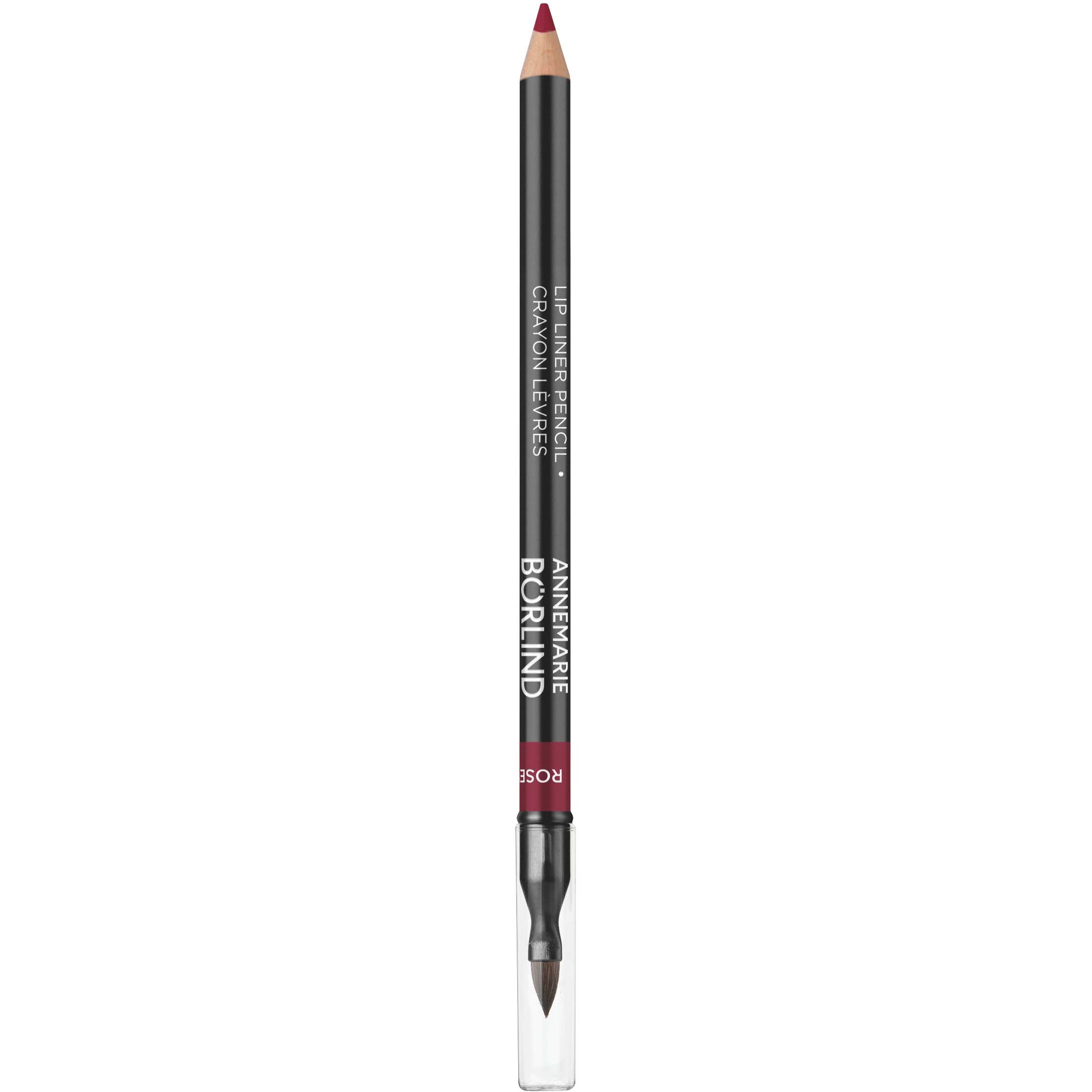 Annemarie Börlind Lip Liner Rosewood