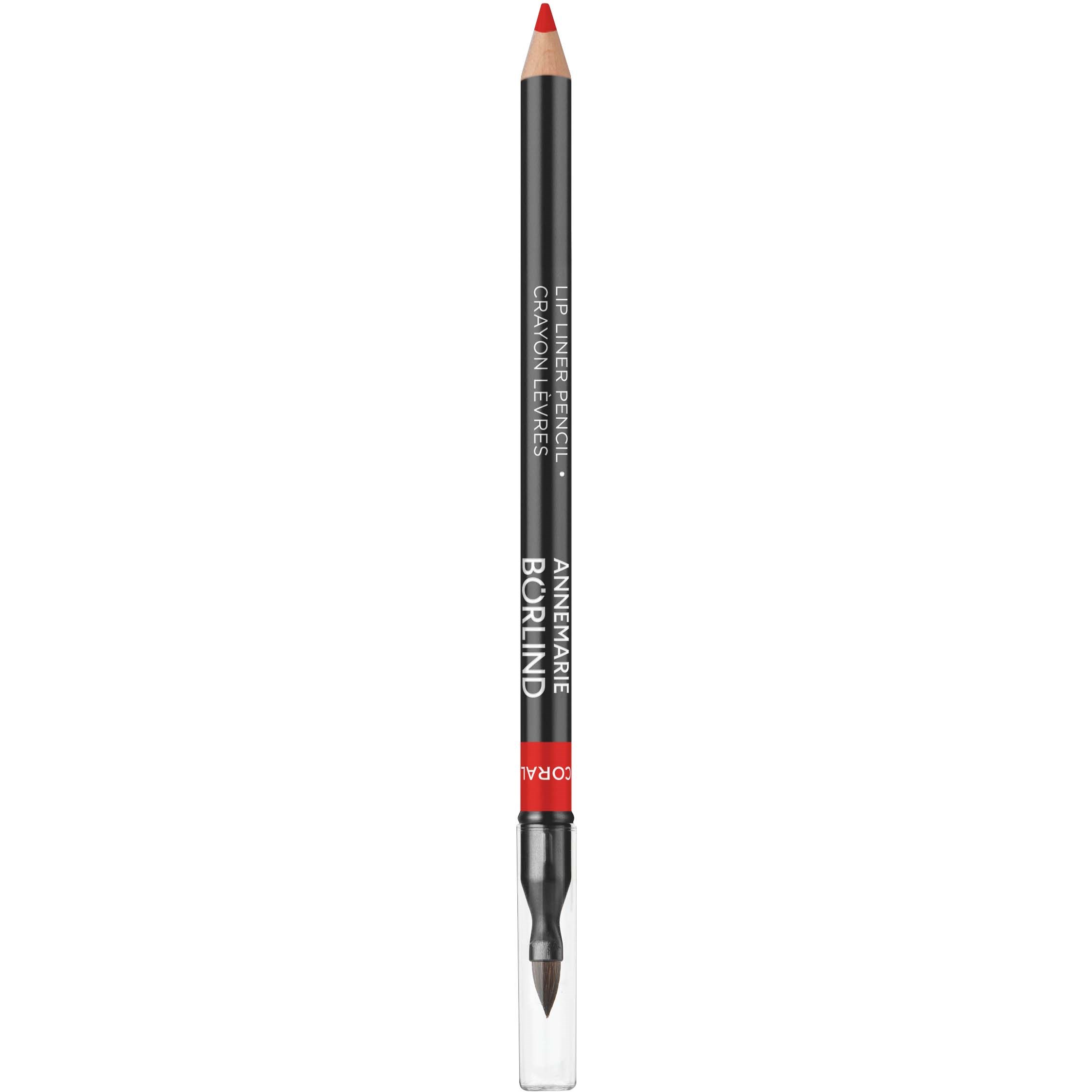 Annemarie Börlind Lip Liner Coral - Rood