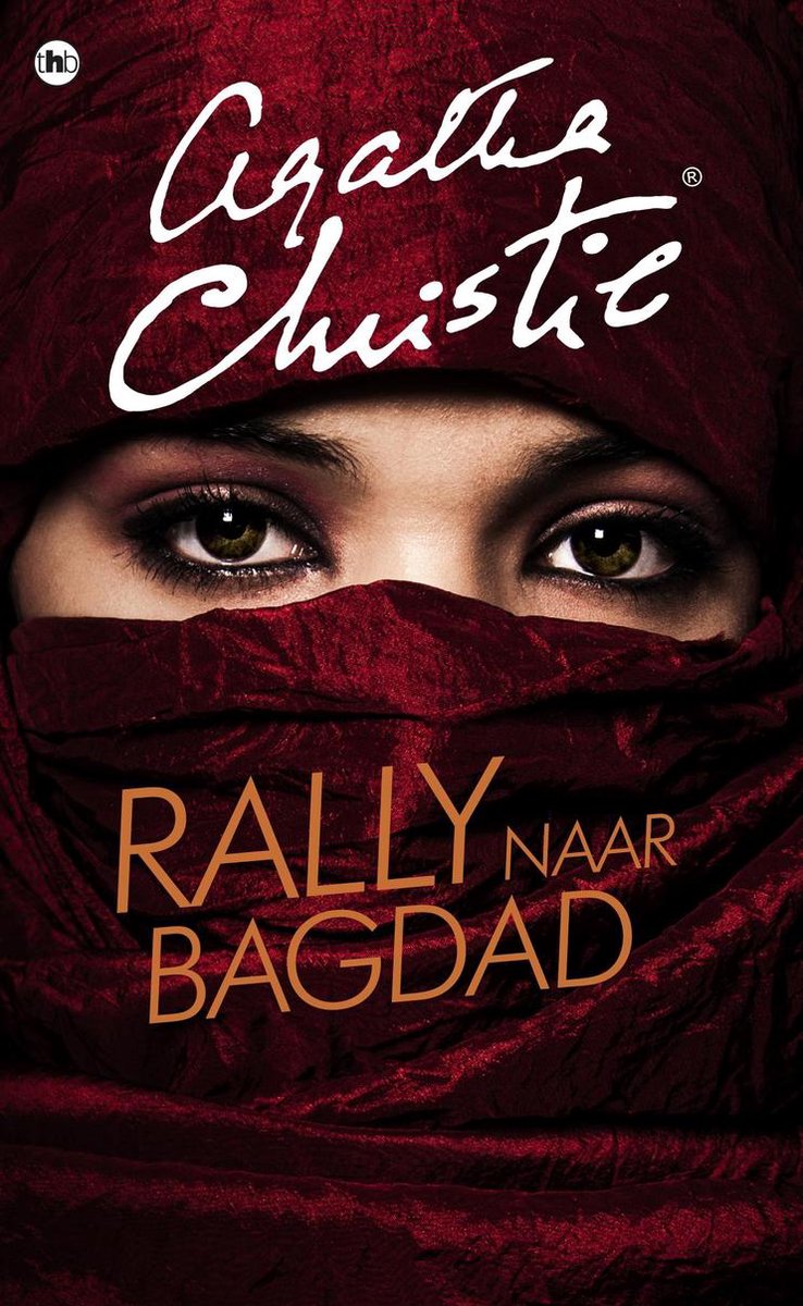 Rally naar Bagdad