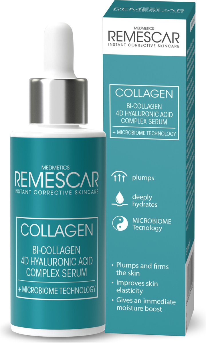 Remescar Collagen Serum 32 ml