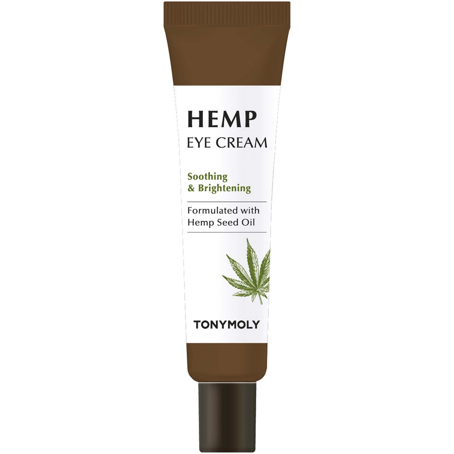 Tonymoly Hemp Eye Cream 30 ml