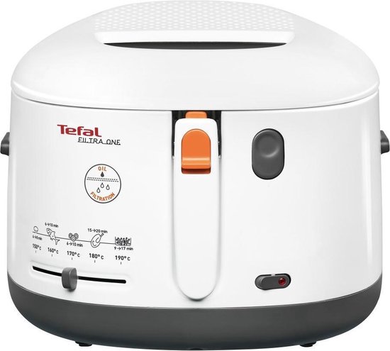 Tefal Filtra One FF1621 - Wit