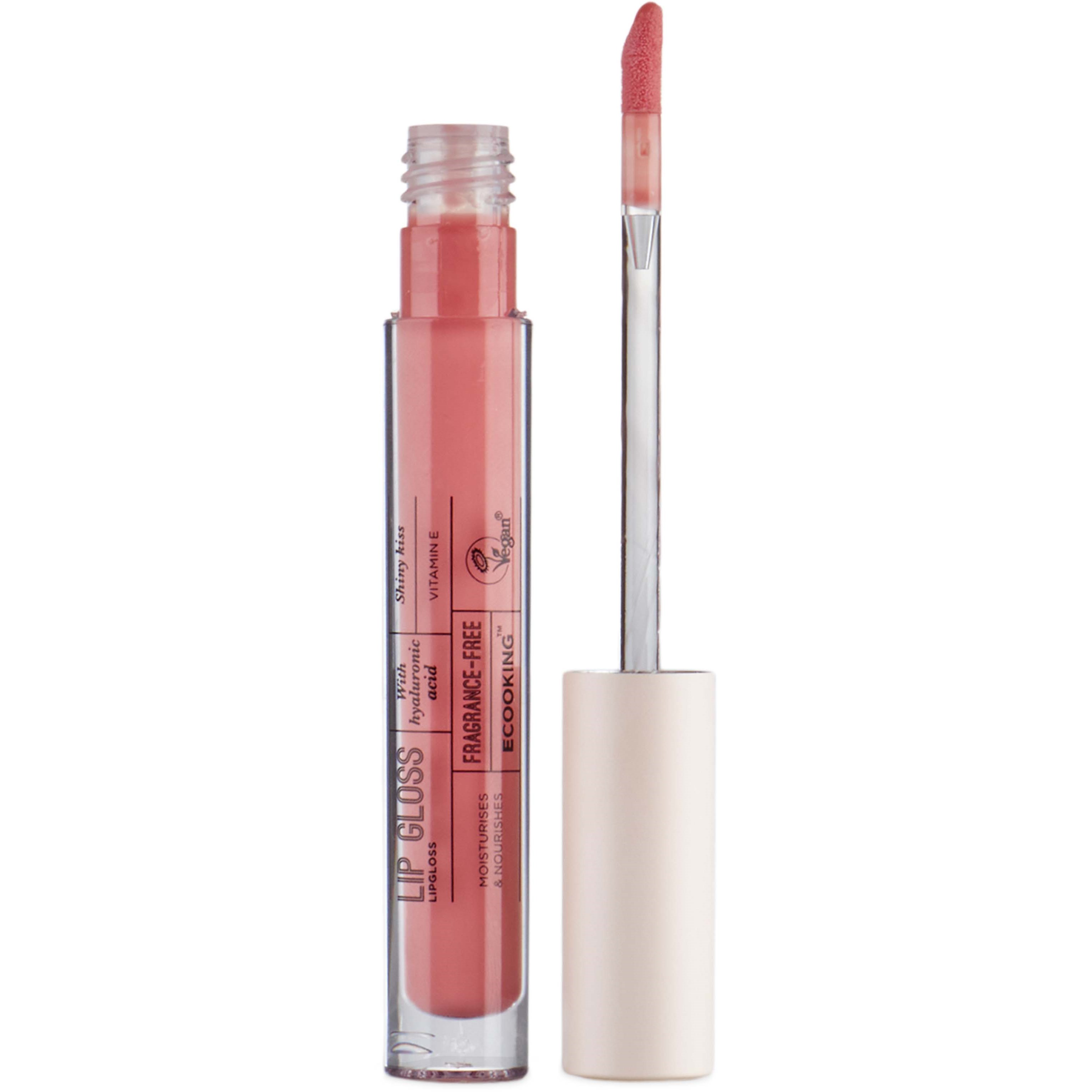 Ecooking Lip Gloss 03