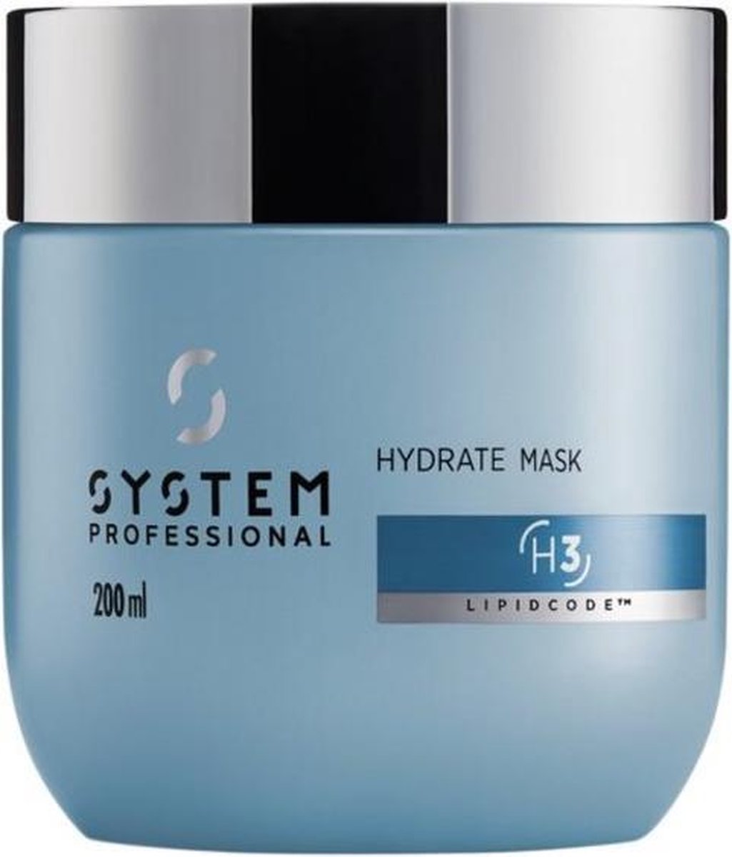 System Professional Hydrate Mask 200 ml