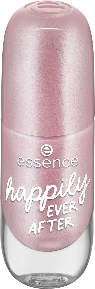 Essence gel nail colour 6