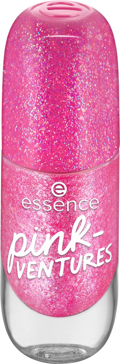 Essence gel nail colour 7