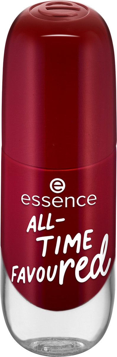 Essence gel nail colour 14