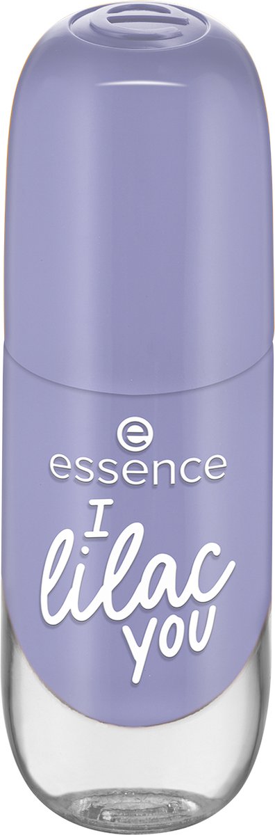 Essence gel nail colour 17