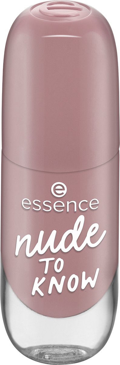 Essence gel nail colour 30