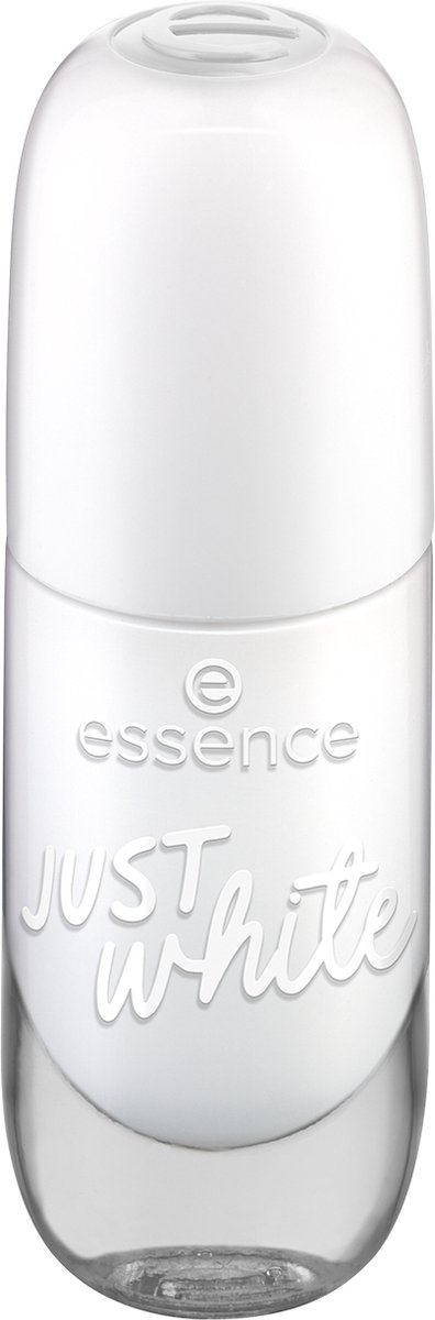 Essence gel nail colour 33