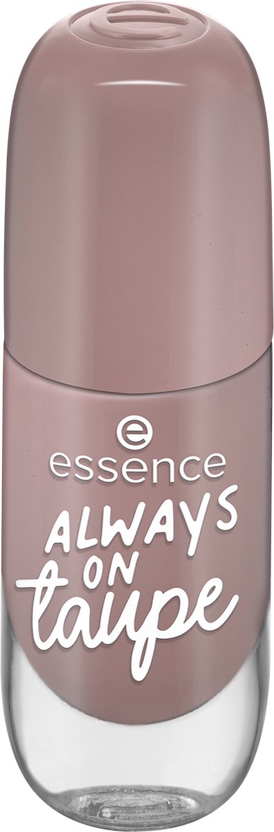 Essence gel nail colour 37