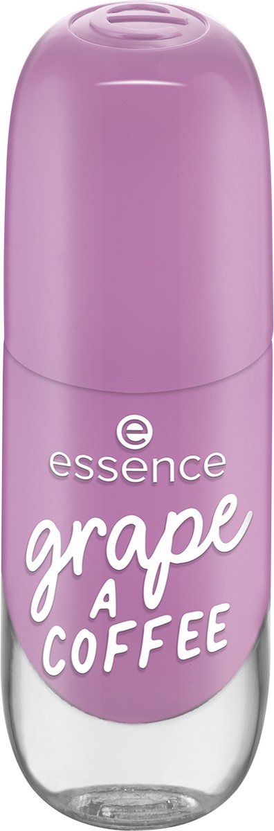 Essence gel nail colour 44