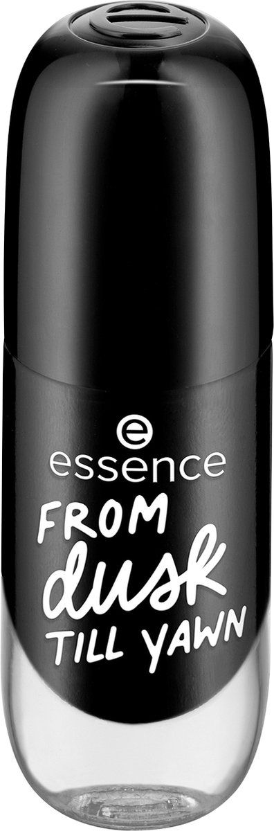 Essence gel nail colour 46