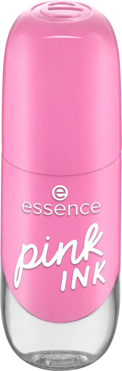 Essence gel nail colour 47