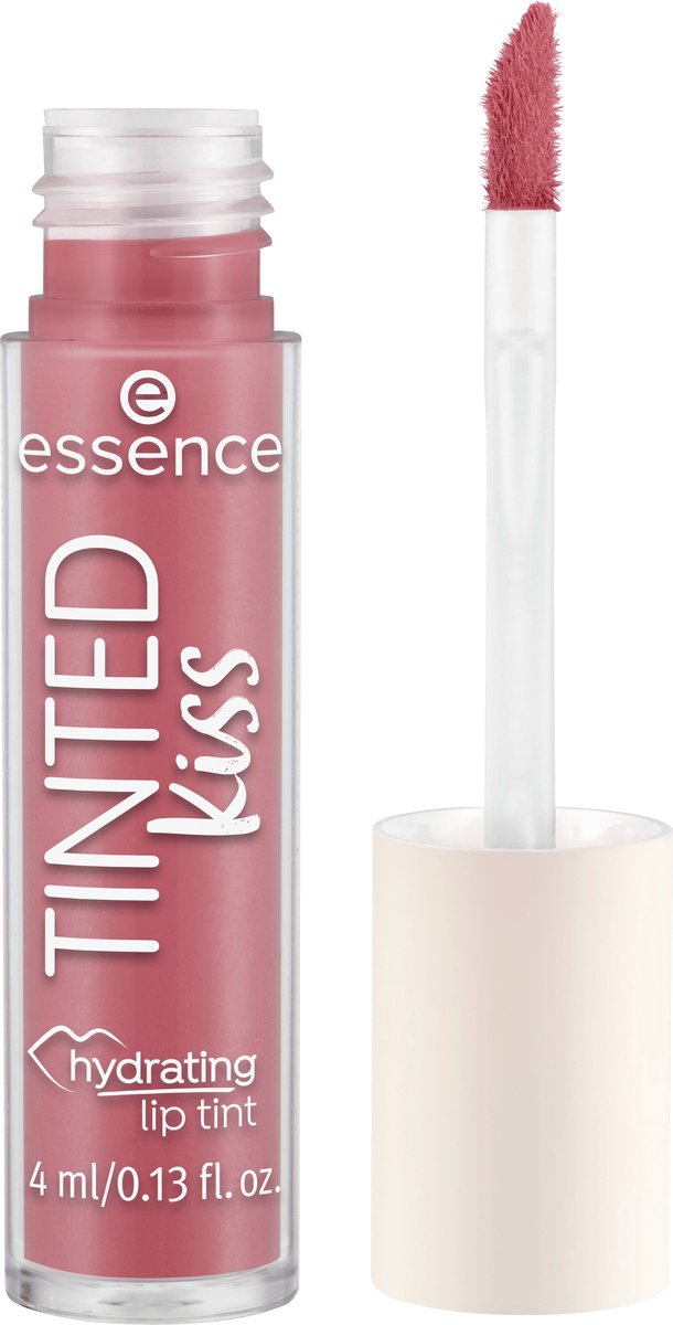 Essence Tinted Kiss Hydrating Lip Tint 02 Mauvelous