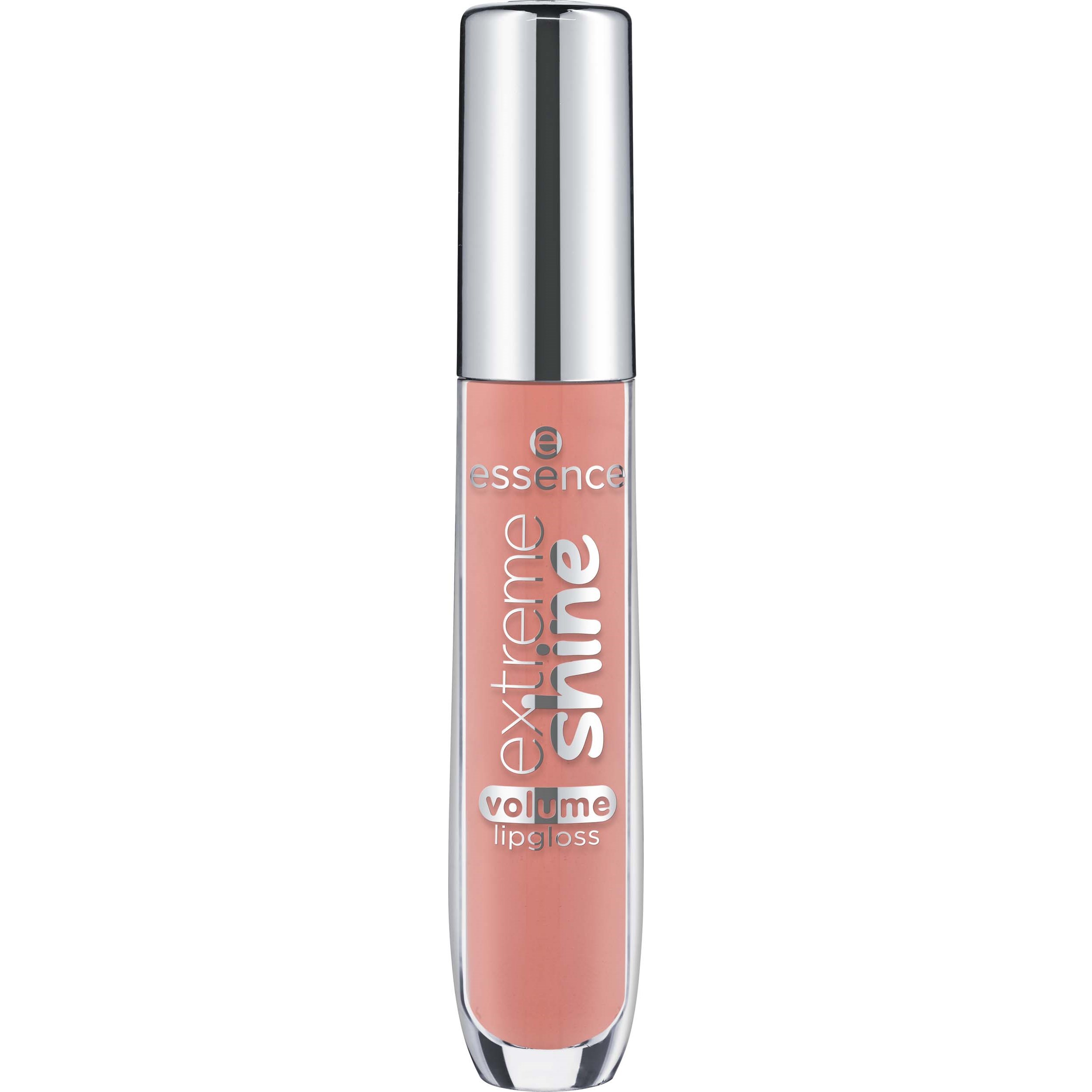 Essence Extreme Shine Volume Lipgloss 11 Power of nude