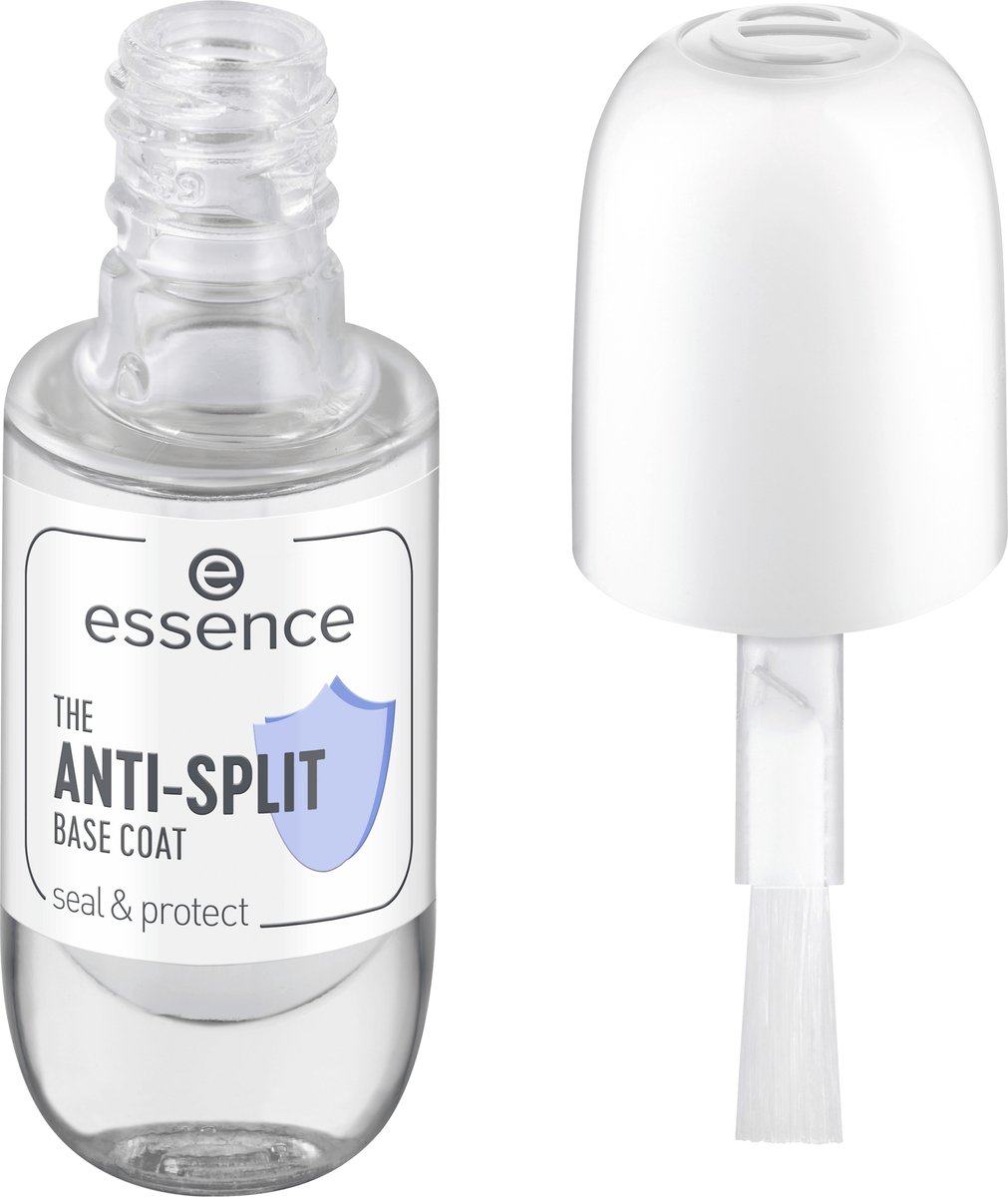 Essence The Anti-Split Base Coat