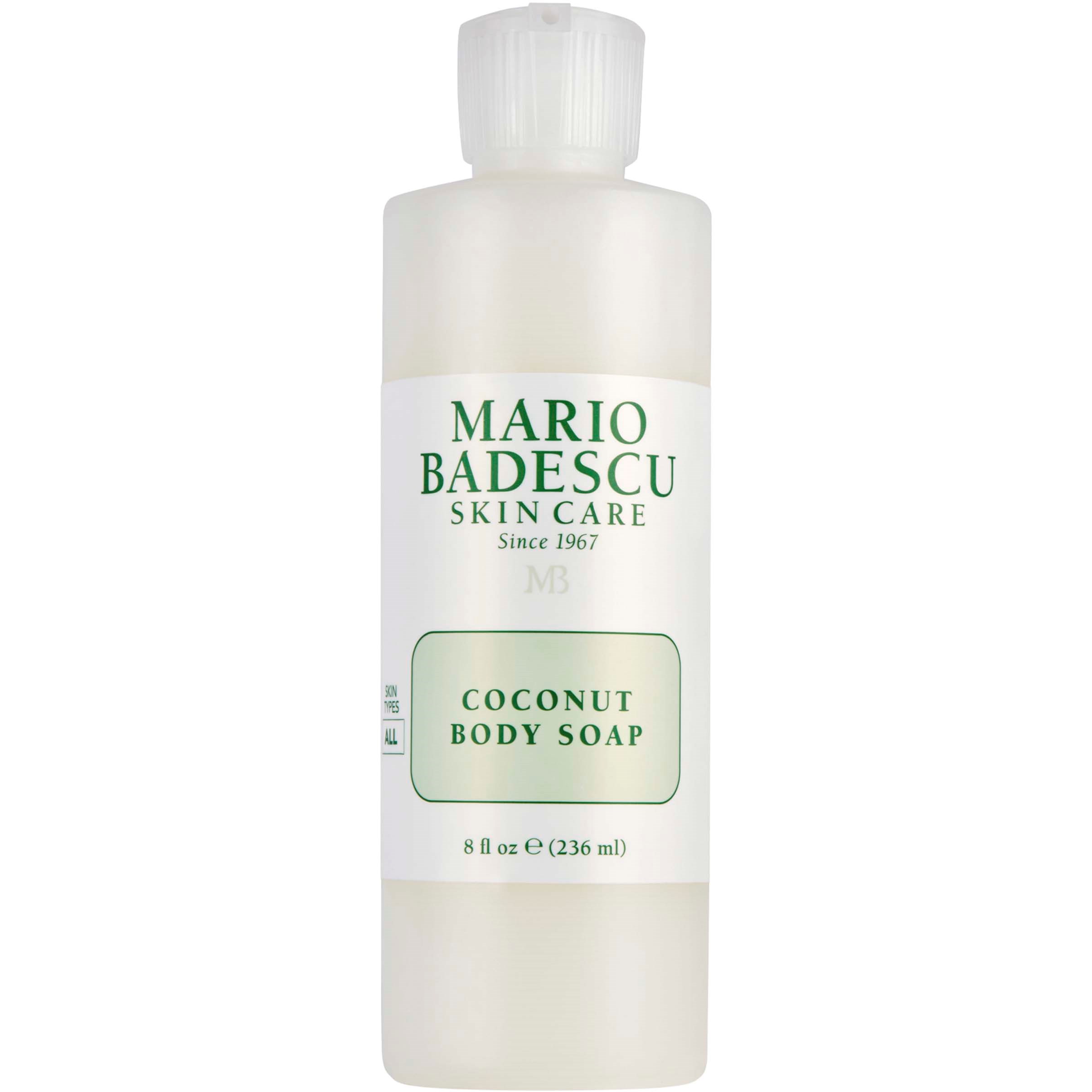 Mario Badescu Coconut Body Soap 236 ml