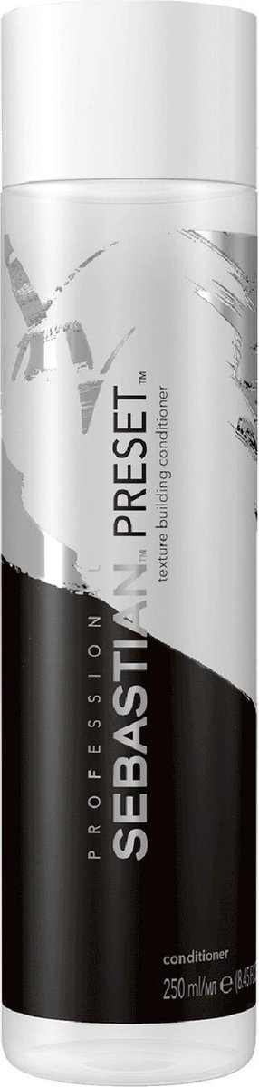 Sebastian Professional Foundation Preset Conditioner 1000 ml