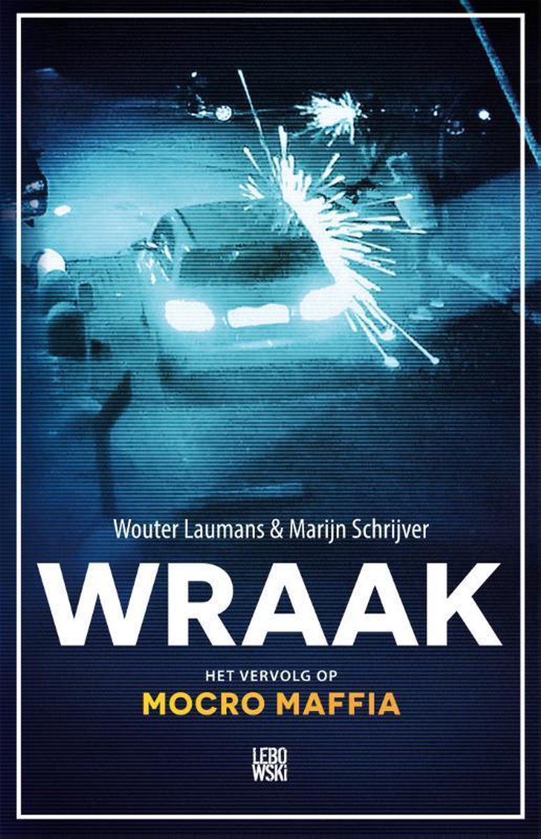 Lebowski Publishers Wraak