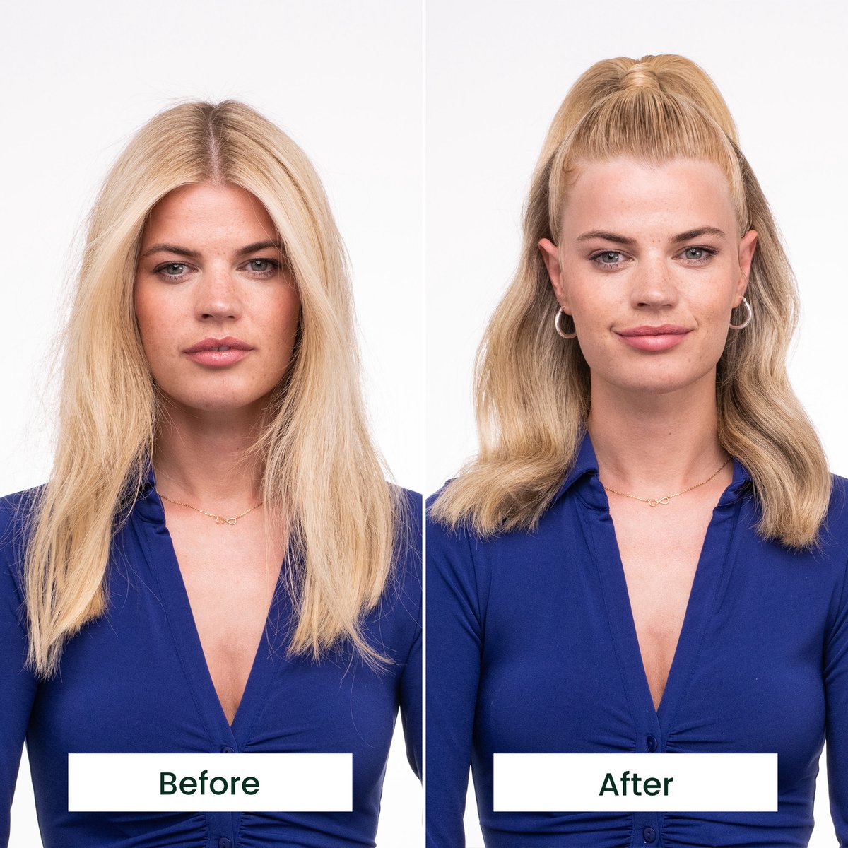 Tangle Teezer The Ultimate Styler Jet Black