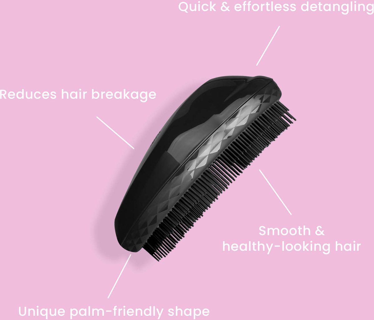 Tangle Teezer Original Pink Vibes