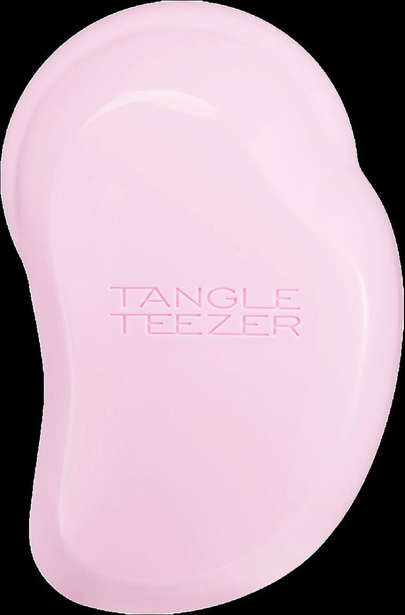 Tangle Teezer Original Pink Vibes