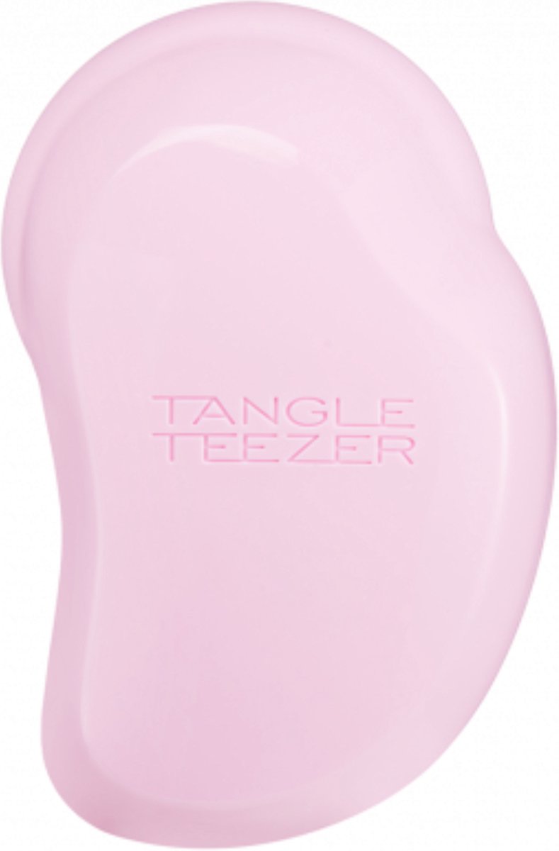 Tangle Teezer Original Pink Vibes