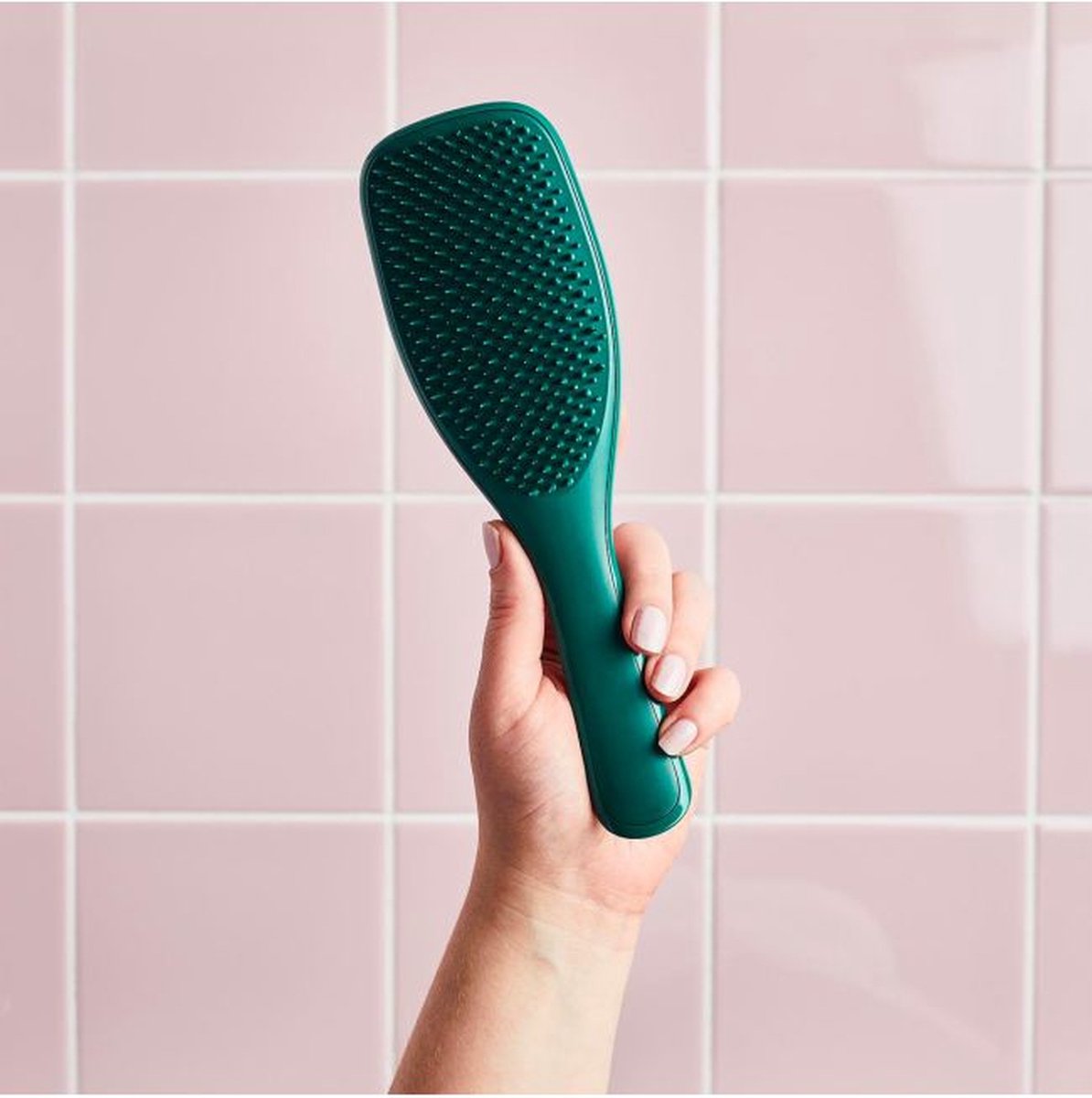 Tangle Teezer Wet Detangler Green Jungle