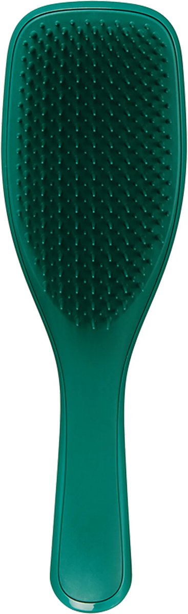 Tangle Teezer Wet Detangler Green Jungle