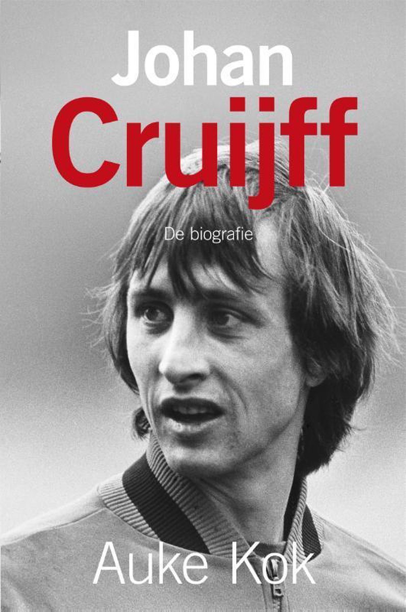 Hollands Diep Johan Cruijff