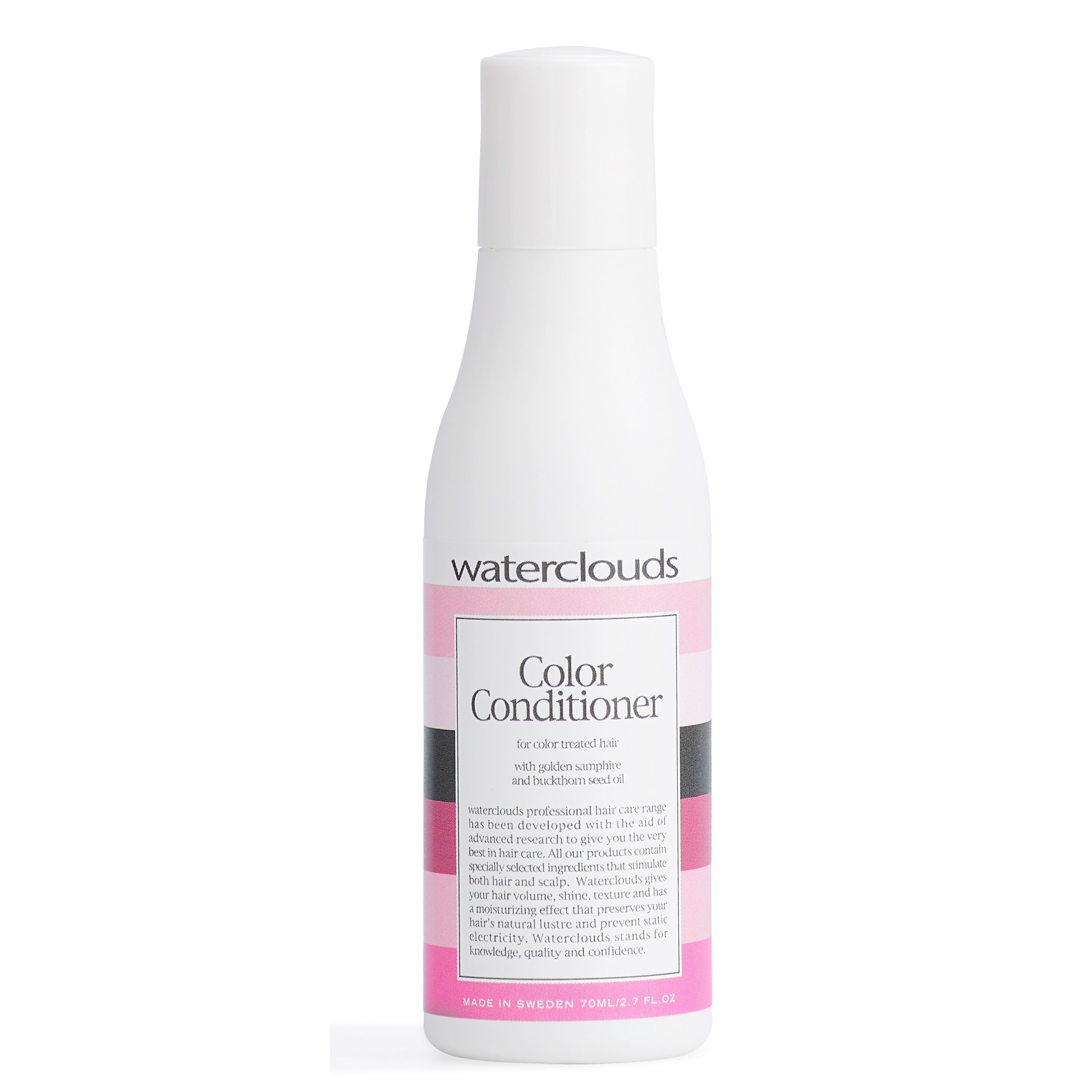 Waterclouds Color Conditioner 70 ml