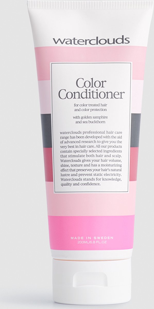 Waterclouds Color Conditioner 200 ml