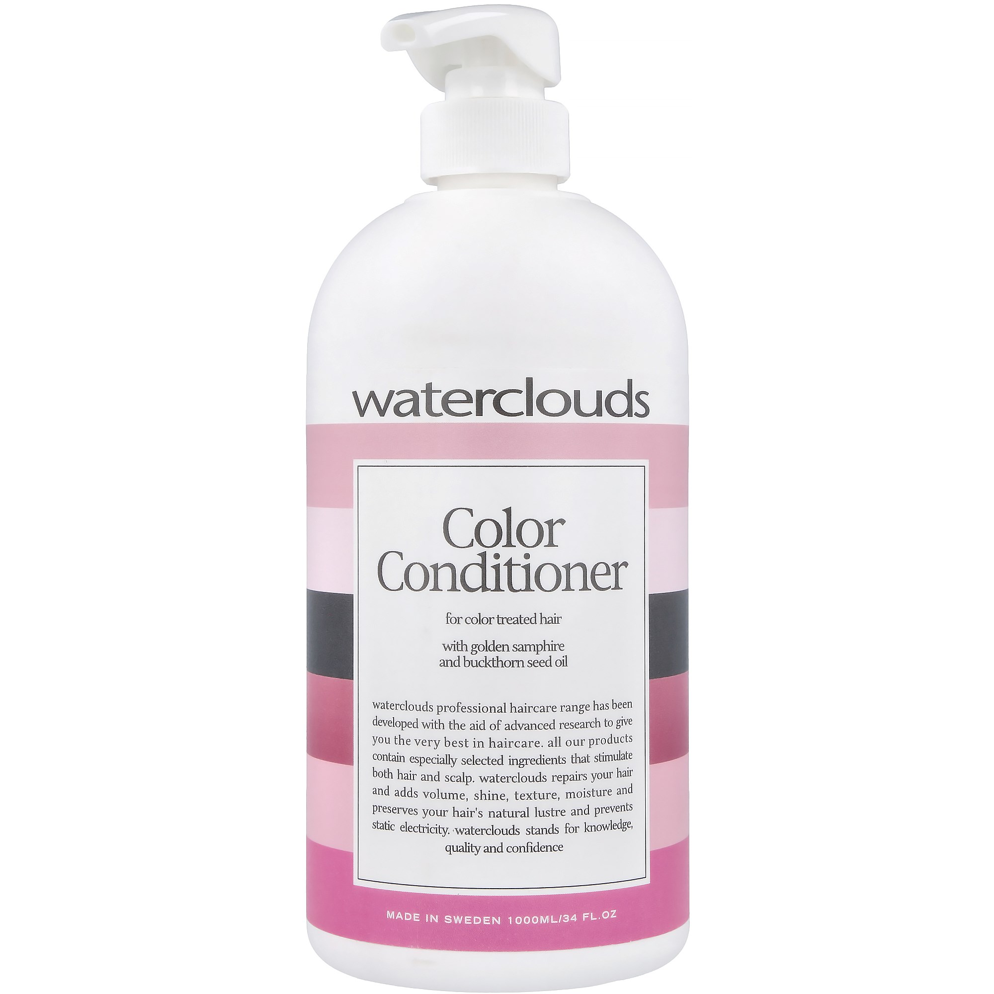 Waterclouds Color Conditioner 1000 ml