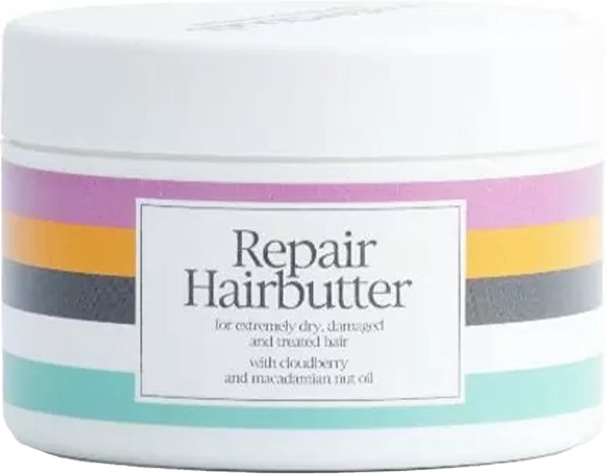 Waterclouds Repair Hairbutter 250 ml