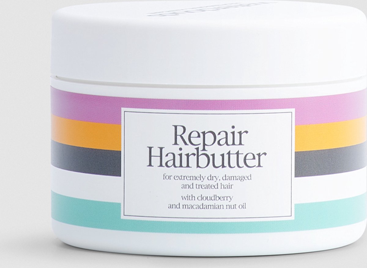 Waterclouds Repair Hairbutter 250 ml