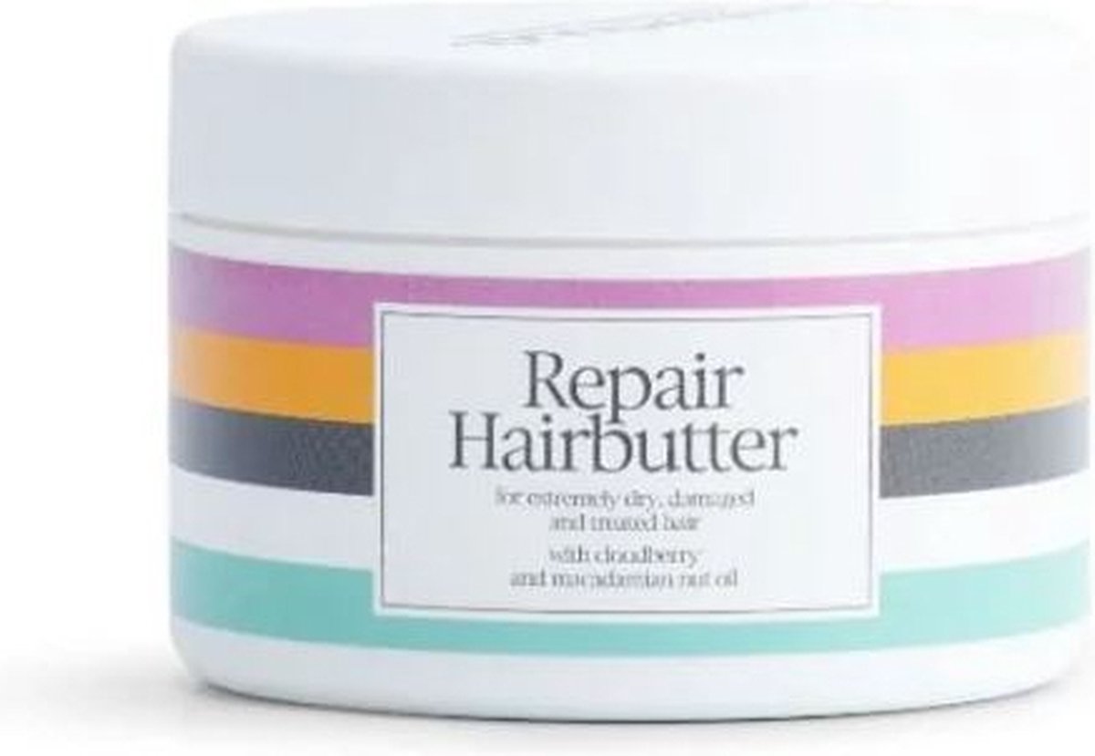 Waterclouds Repair Hairbutter 250 ml