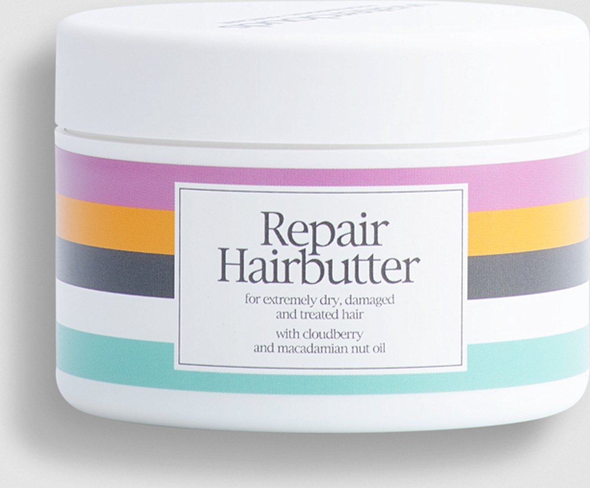 Waterclouds Repair Hairbutter 250 ml