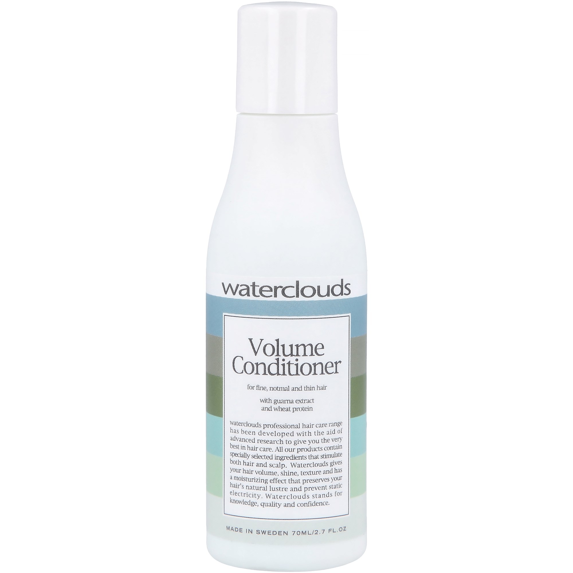 Waterclouds Volume Conditioner 70 ml