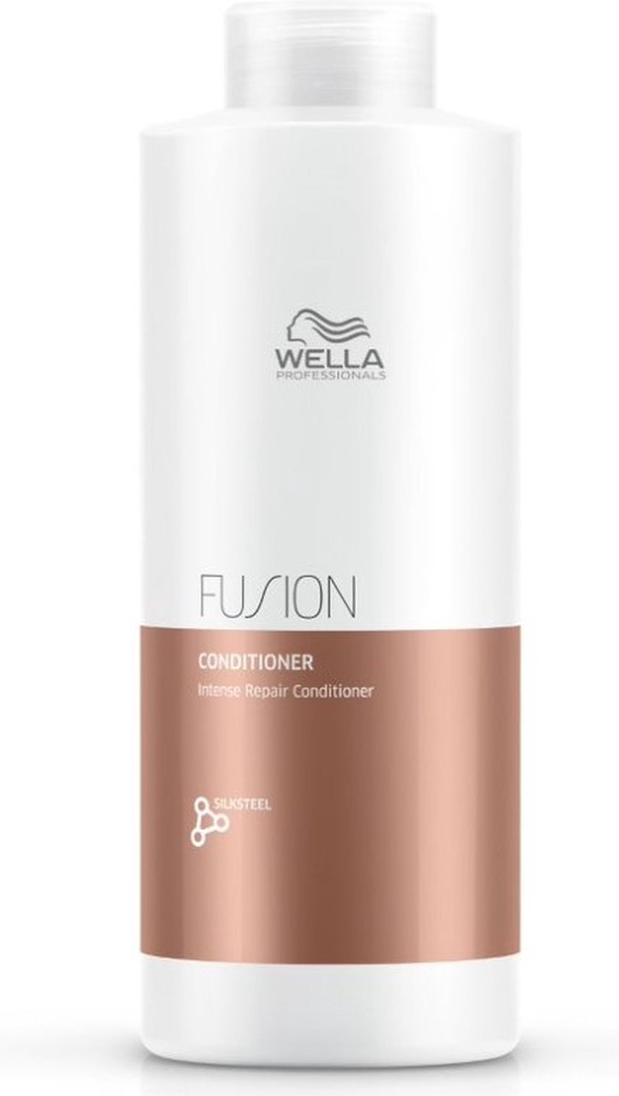 Wella Professionals Fusion Conditioner 1000 ml