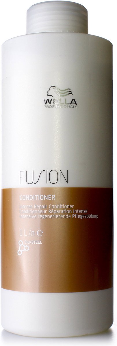 Wella Professionals Fusion Conditioner 1000 ml
