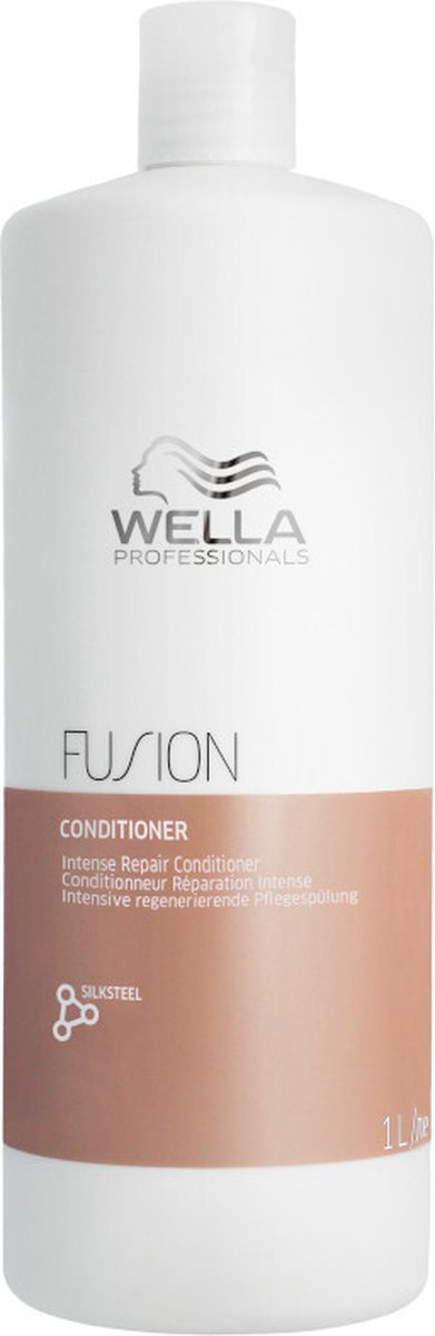 Wella Professionals Fusion Conditioner 1000 ml