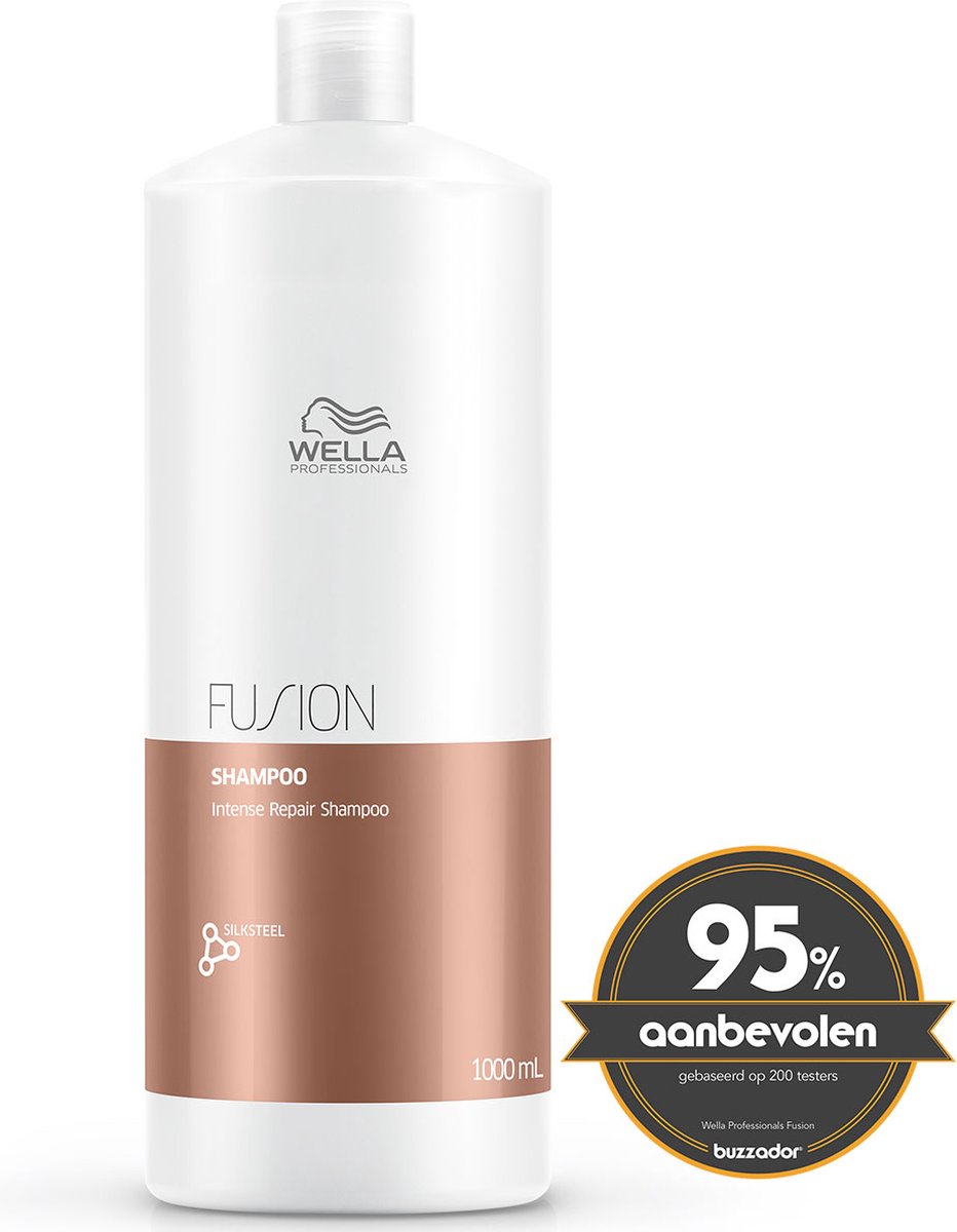 Wella Professionals Fusion Conditioner 1000 ml