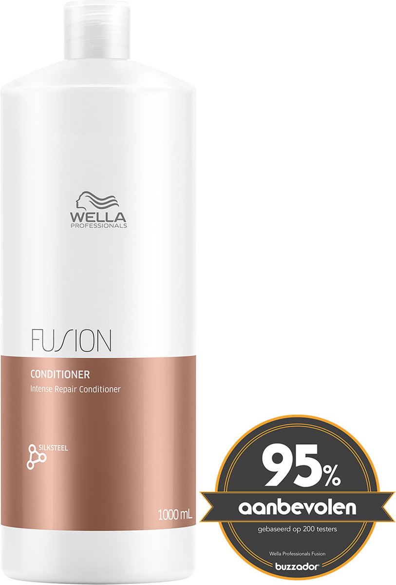Wella Professionals Fusion Conditioner 1000 ml