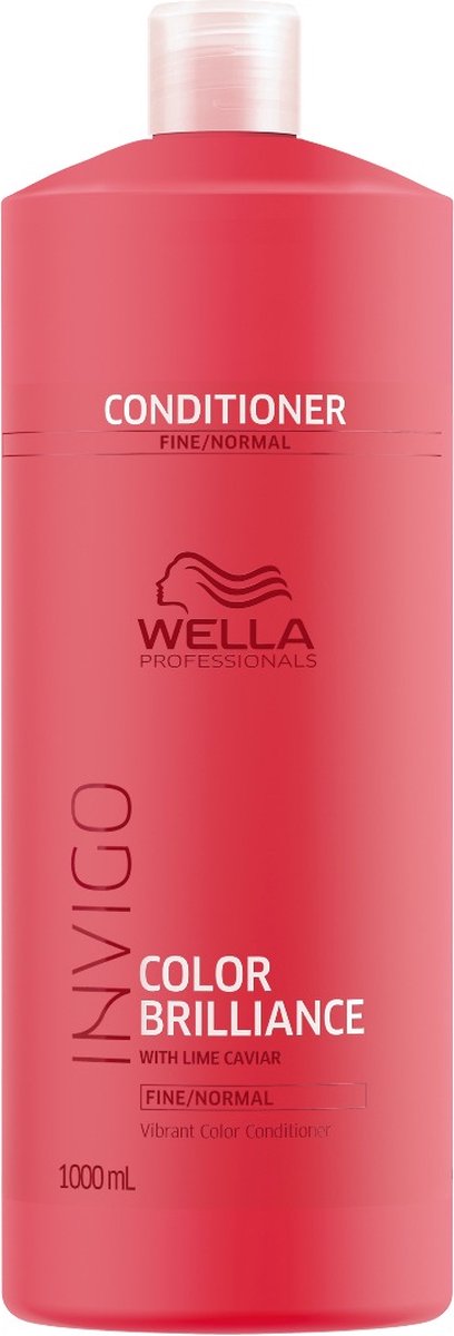 Wella Professionals Invigo Wella ATB Brilliance Conditioner 1000