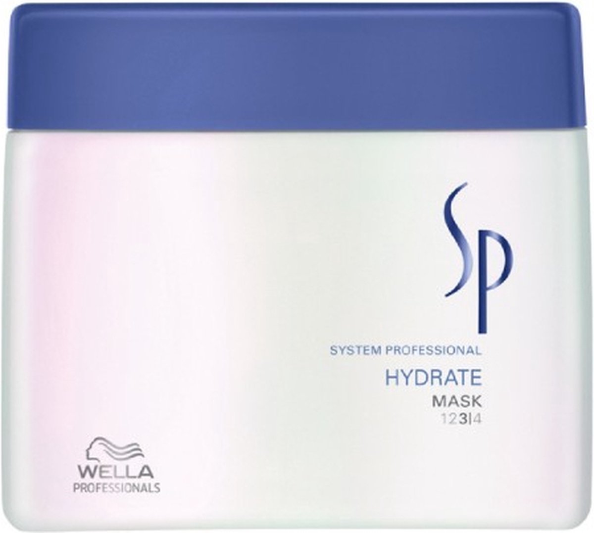 Wella Professionals SP Wella Hydrate Mask 400 ml