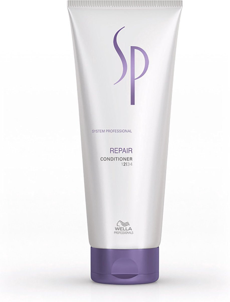 Wella Professionals SP Wella Repair Conditioner 200 ml
