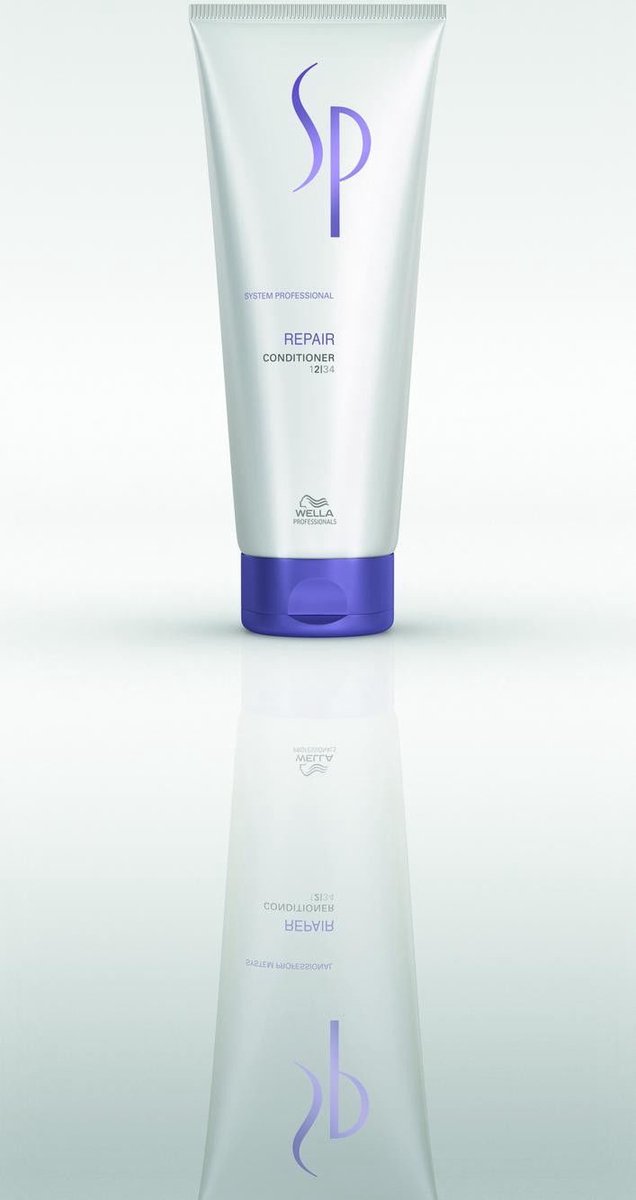 Wella Professionals SP Wella Repair Conditioner 200 ml
